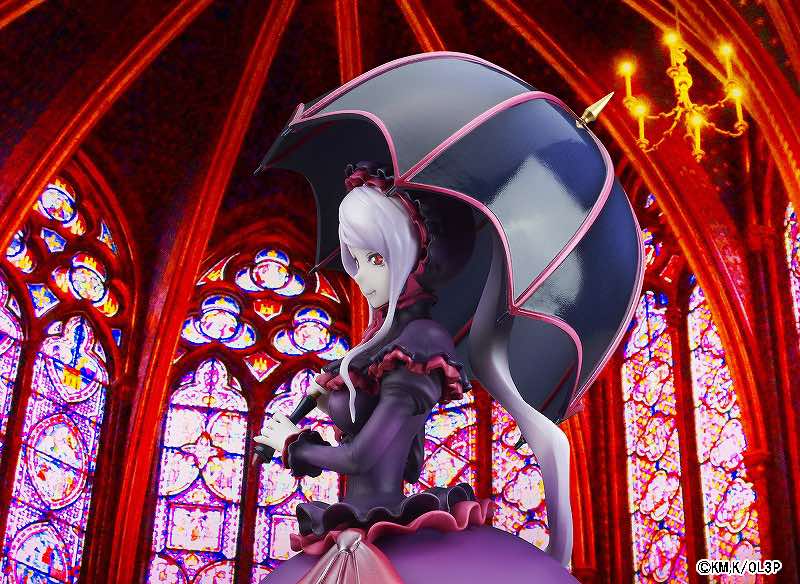 1/7 Shalltear Bloodfallen (Overlord) - Image 17