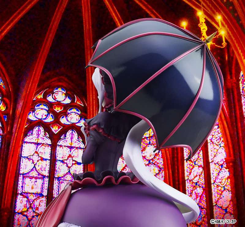 1/7 Shalltear Bloodfallen (Overlord) - Image 18