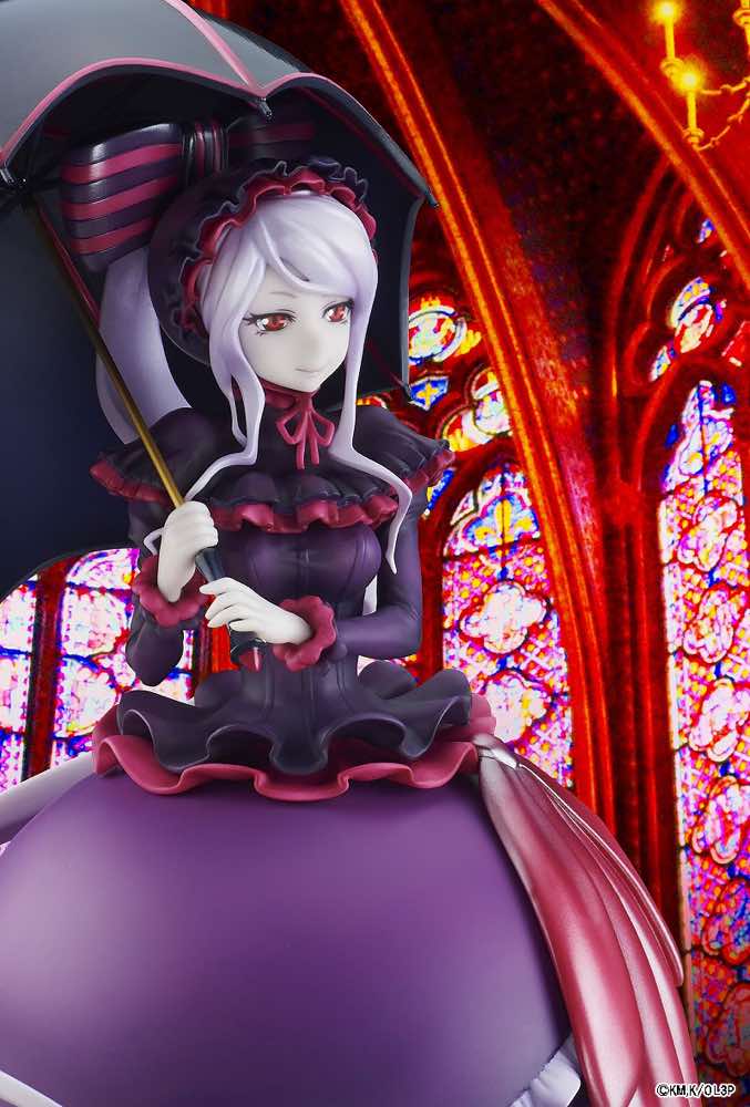 1/7 Shalltear Bloodfallen (Overlord) - Image 19