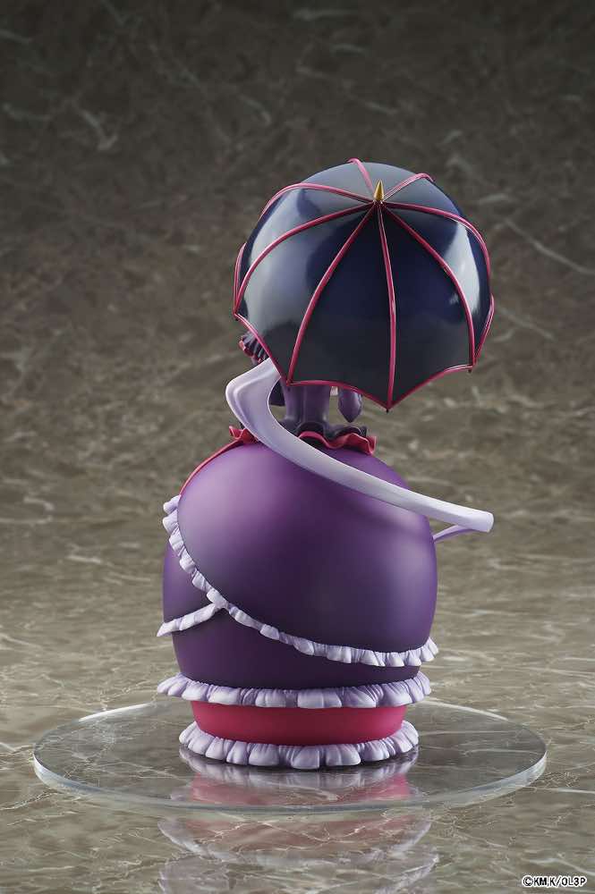 1/7 Shalltear Bloodfallen (Overlord) - Image 5