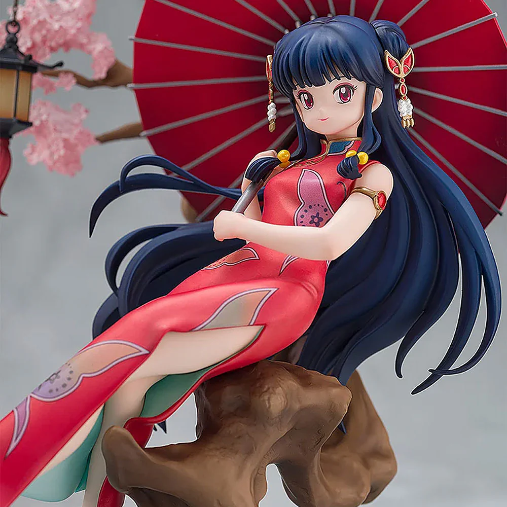1/7 Shampoo (Ranma 1/2)