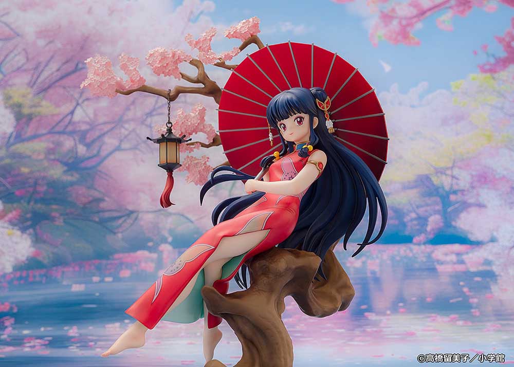 1/7 Shampoo (Ranma 1/2) - Image 10