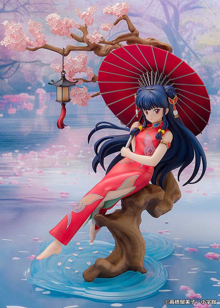 1/7 Shampoo (Ranma 1/2) - Image 11