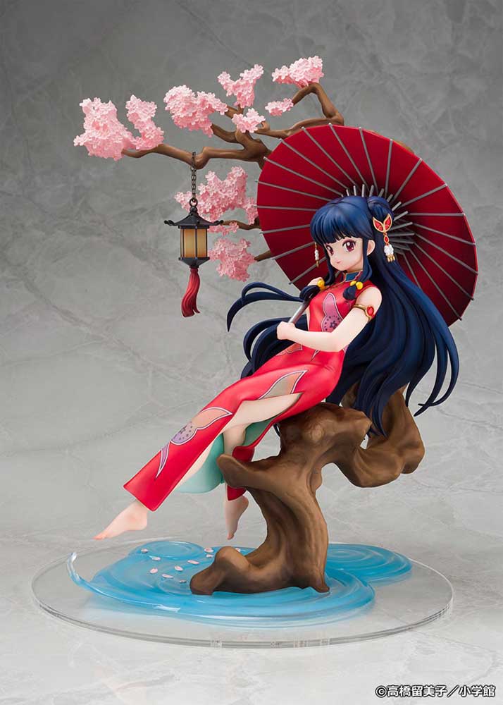 1/7 Shampoo (Ranma 1/2) - Image 4