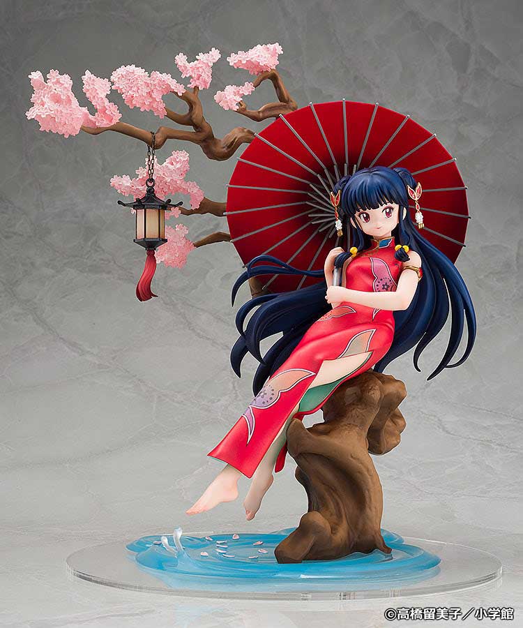 1/7 Shampoo (Ranma 1/2) - Image 5