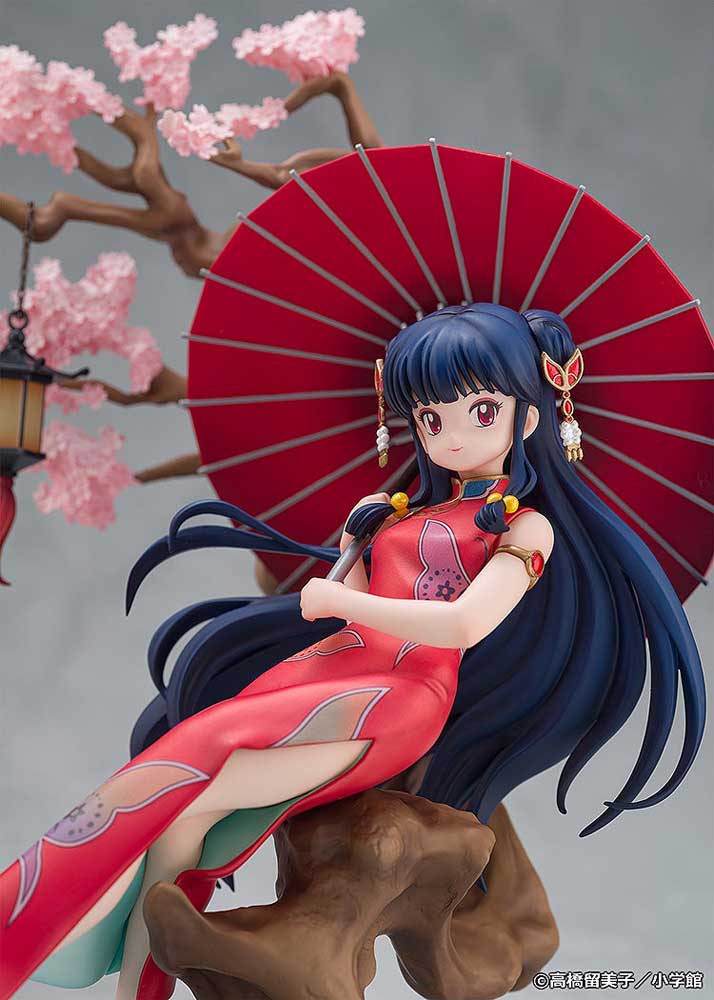 1/7 Shampoo (Ranma 1/2) - Image 6