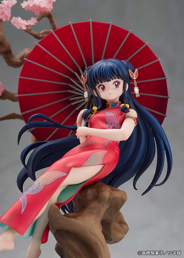 1/7 Shampoo (Ranma 1/2) - Image 7