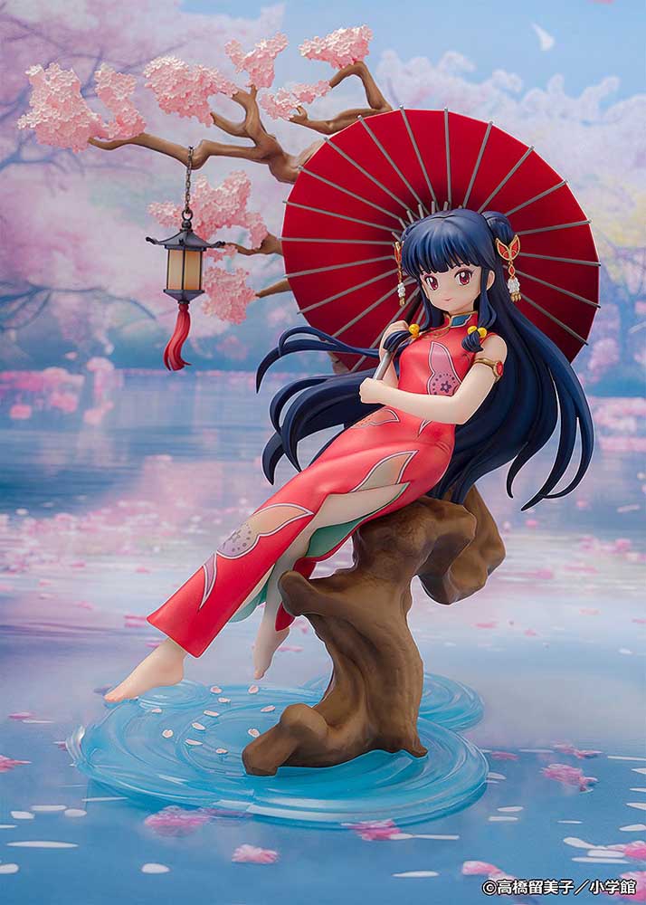1/7 Shampoo (Ranma 1/2) - Image 8