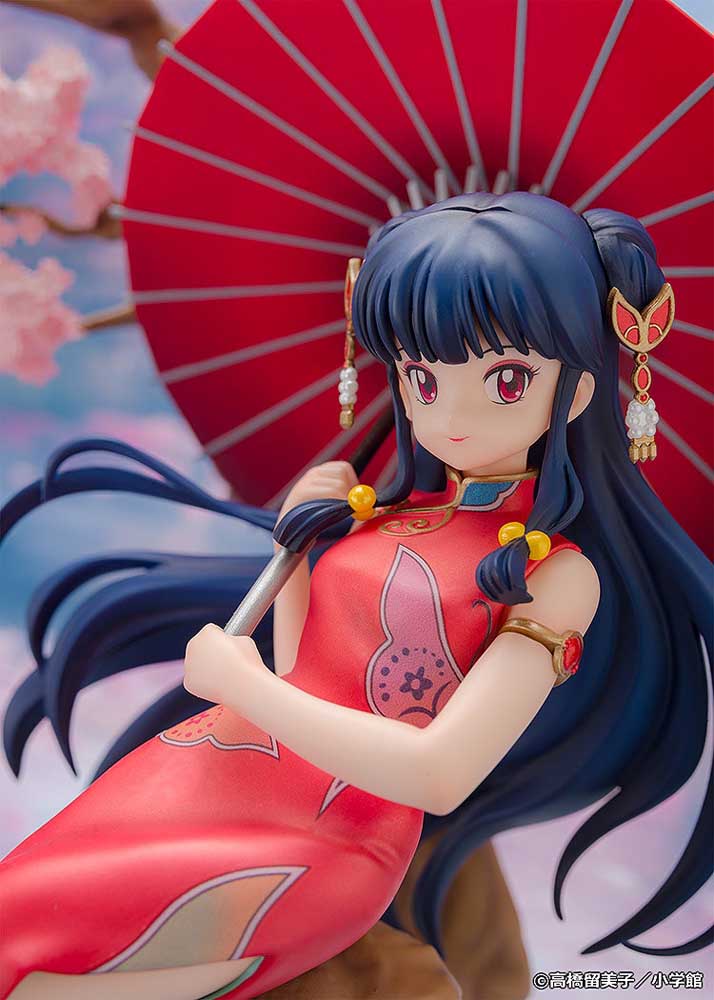 1/7 Shampoo (Ranma 1/2) - Image 9