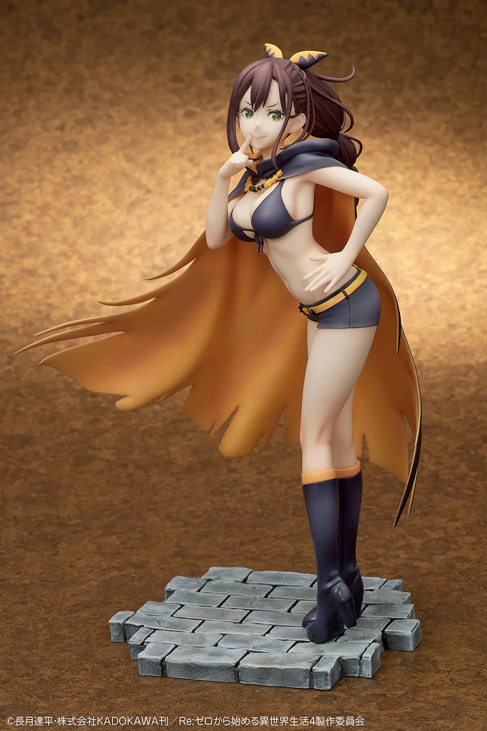 1/7 Shaula (Re:ZERO - Starting Life in Another World) - Image 4