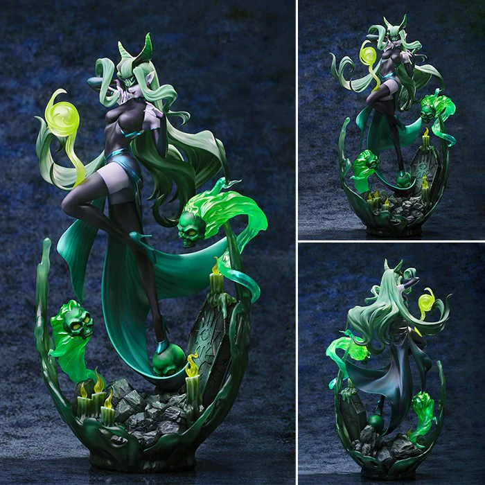 1/7 Shemira (AFK Arena) - Image 12