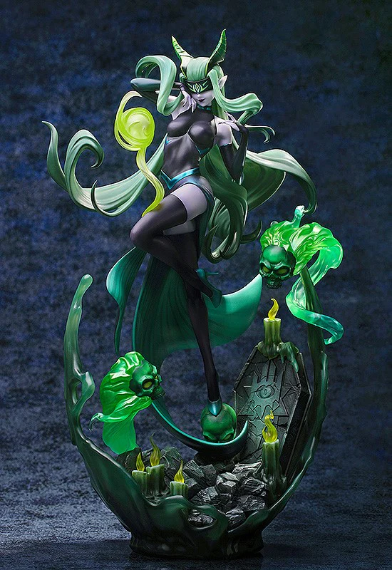 1/7 Shemira (AFK Arena) - Image 3