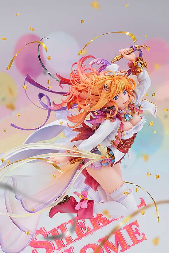 1/7 Sheryl Nome ~Anniversary Stage Ver.~ - Image 10