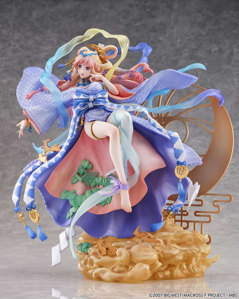 1/7 Sheryl Nome Tsukuyomi Ver. - Image 4