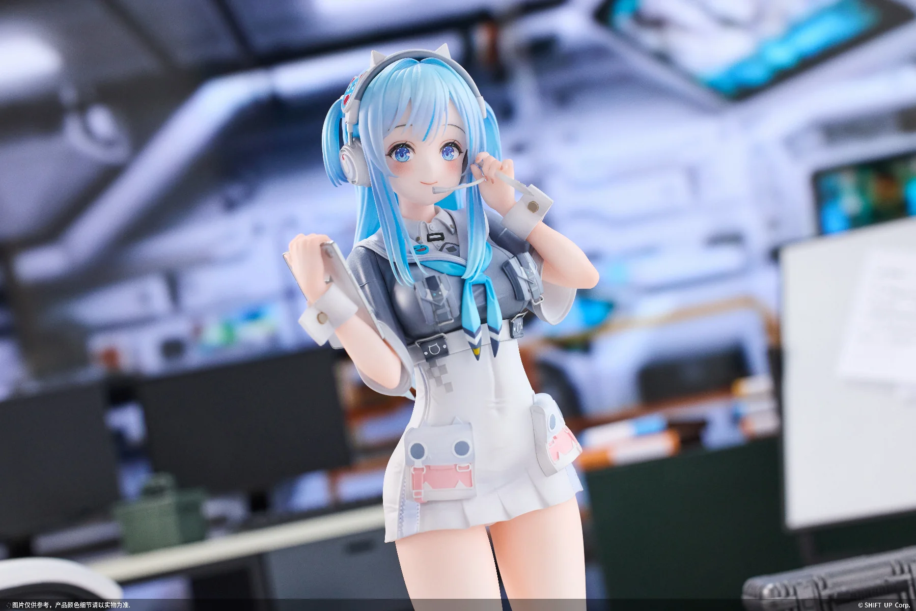 1/7 Shifty (Goddess Of Victory: NIKKE) - Image 14