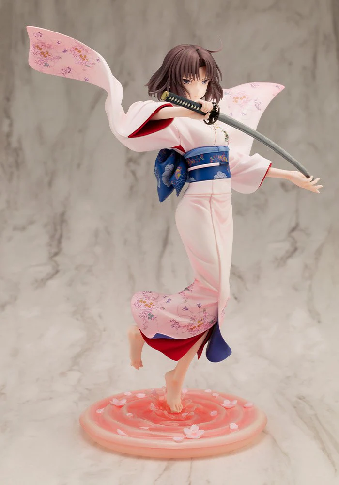 1/7 Shiki Ryougi (The Garden of Sinners) - Image 11