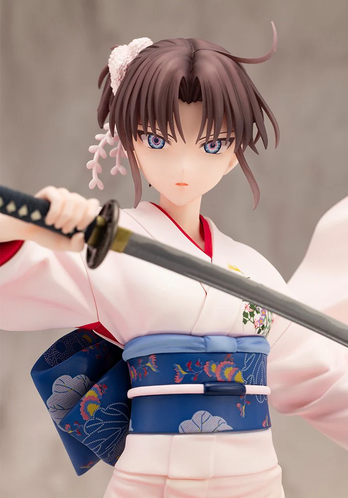 1/7 Shiki Ryougi (The Garden of Sinners) - Image 15