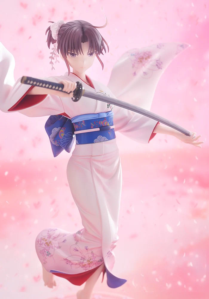 1/7 Shiki Ryougi (The Garden of Sinners) - Image 17