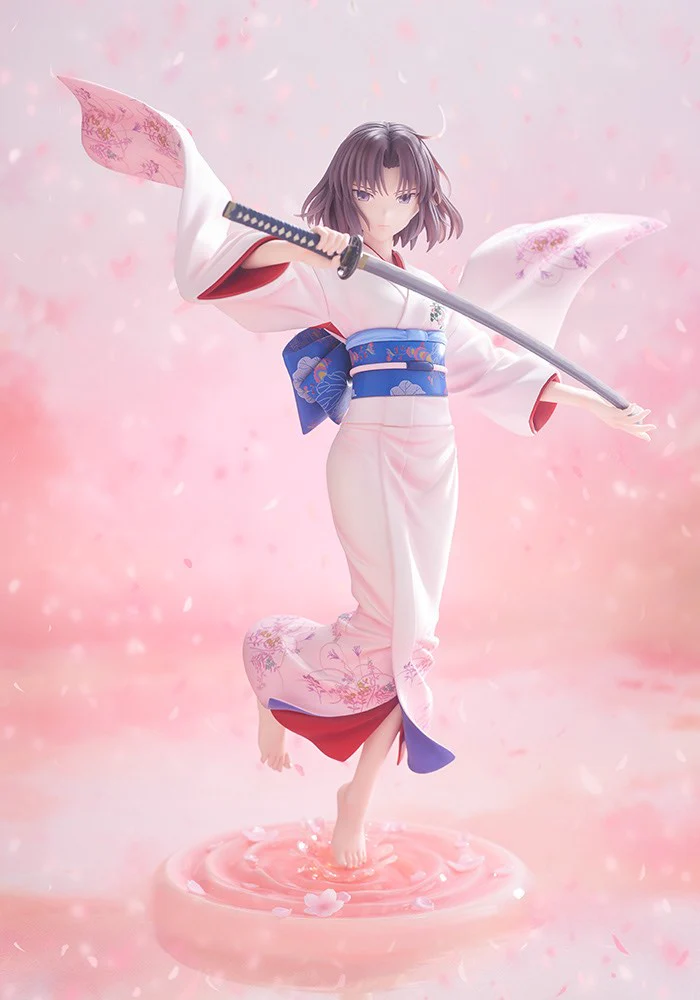1/7 Shiki Ryougi (The Garden of Sinners) - Image 2