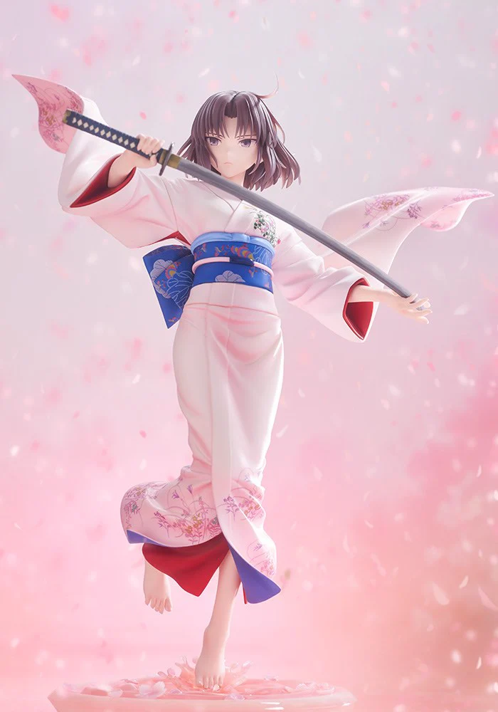 1/7 Shiki Ryougi (The Garden of Sinners) - Image 3