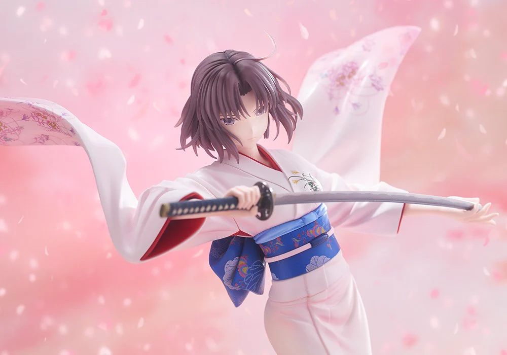 1/7 Shiki Ryougi (The Garden of Sinners) - Image 4