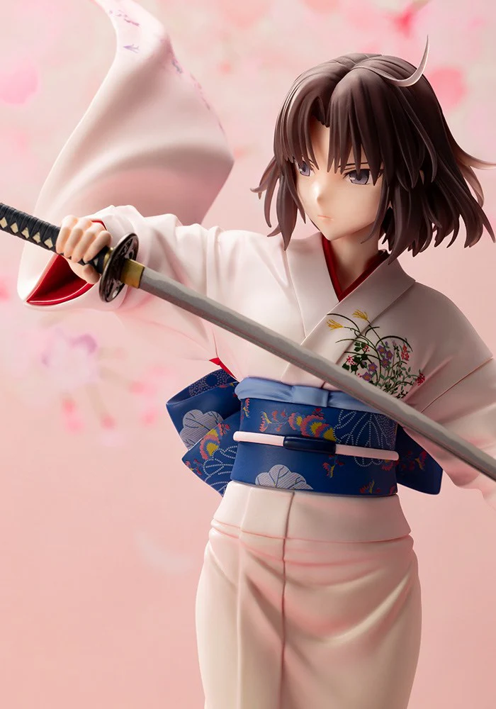 1/7 Shiki Ryougi (The Garden of Sinners) - Image 5