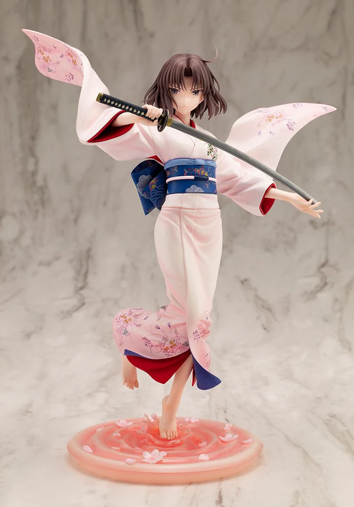1/7 Shiki Ryougi (The Garden of Sinners) - Image 7