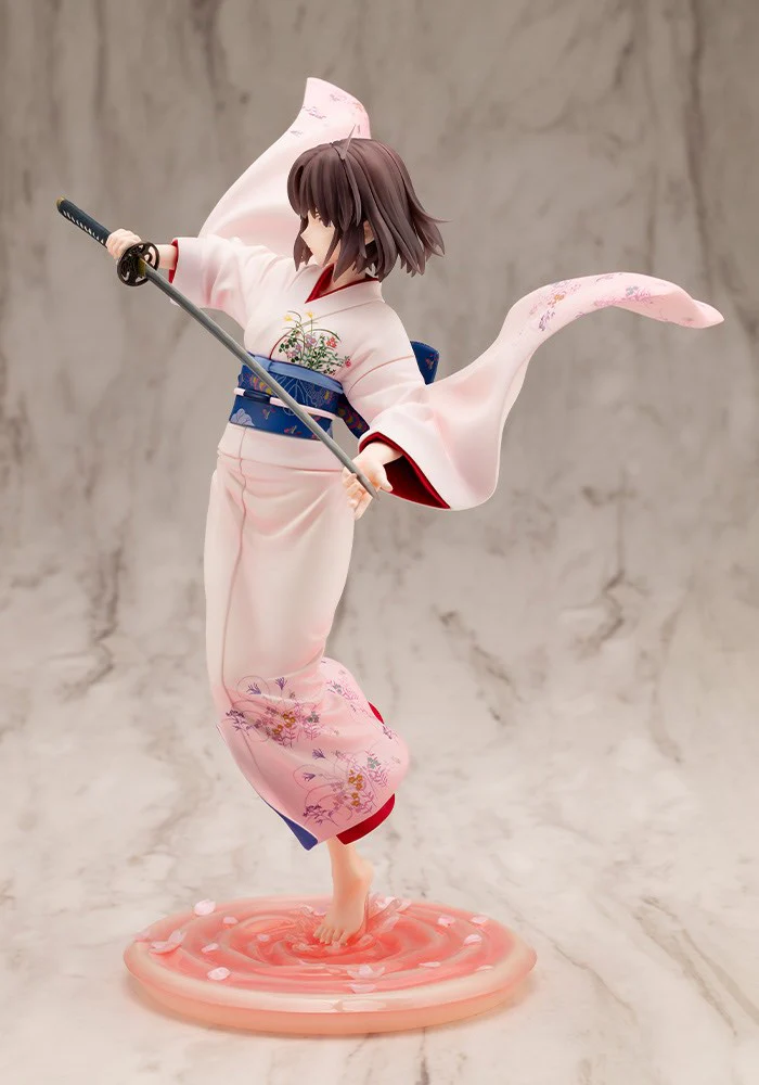 1/7 Shiki Ryougi (The Garden of Sinners) - Image 9