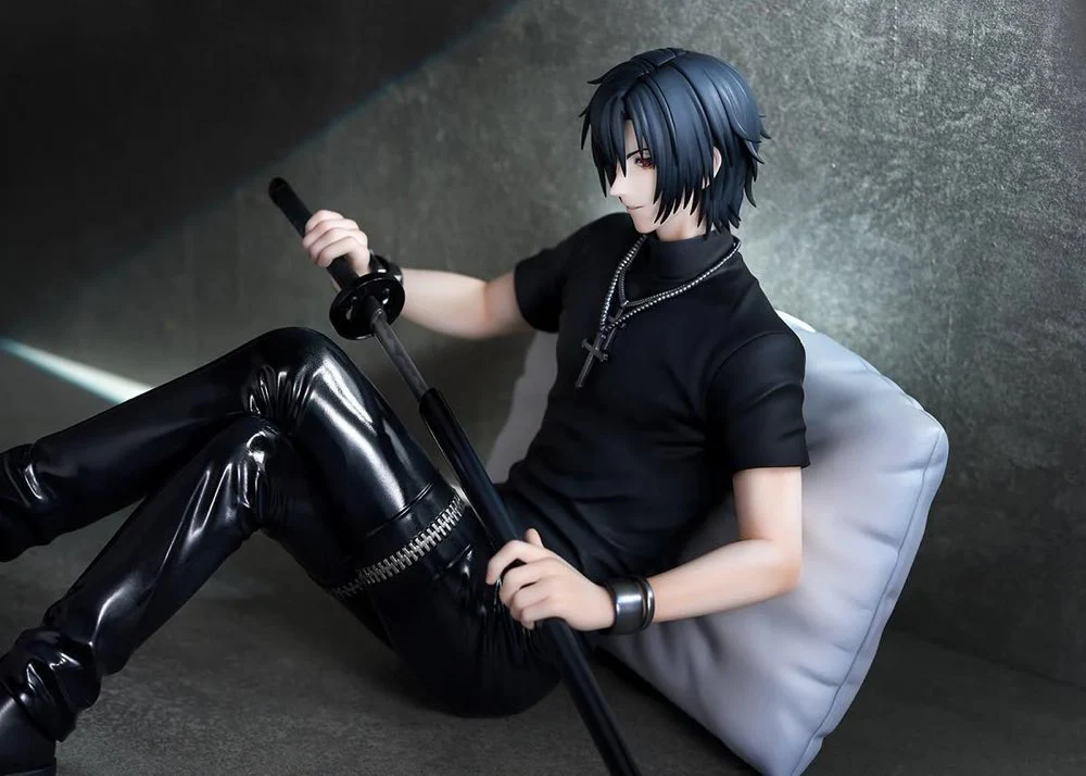 1/7 Shiki (Togainu no Chi) - Image 12