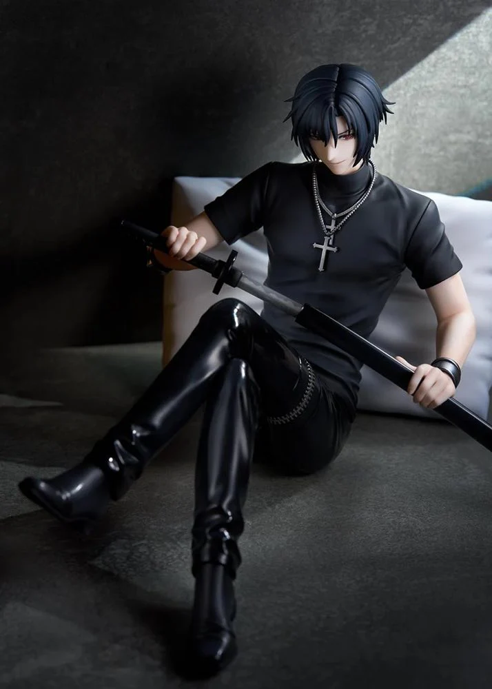 1/7 Shiki (Togainu no Chi) - Image 15