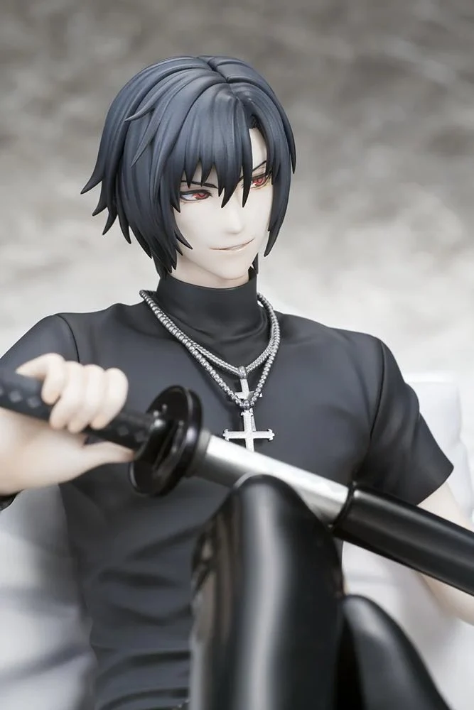 1/7 Shiki (Togainu no Chi) - Image 8