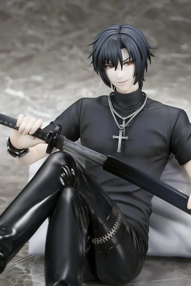 1/7 Shiki (Togainu no Chi) - Image 9