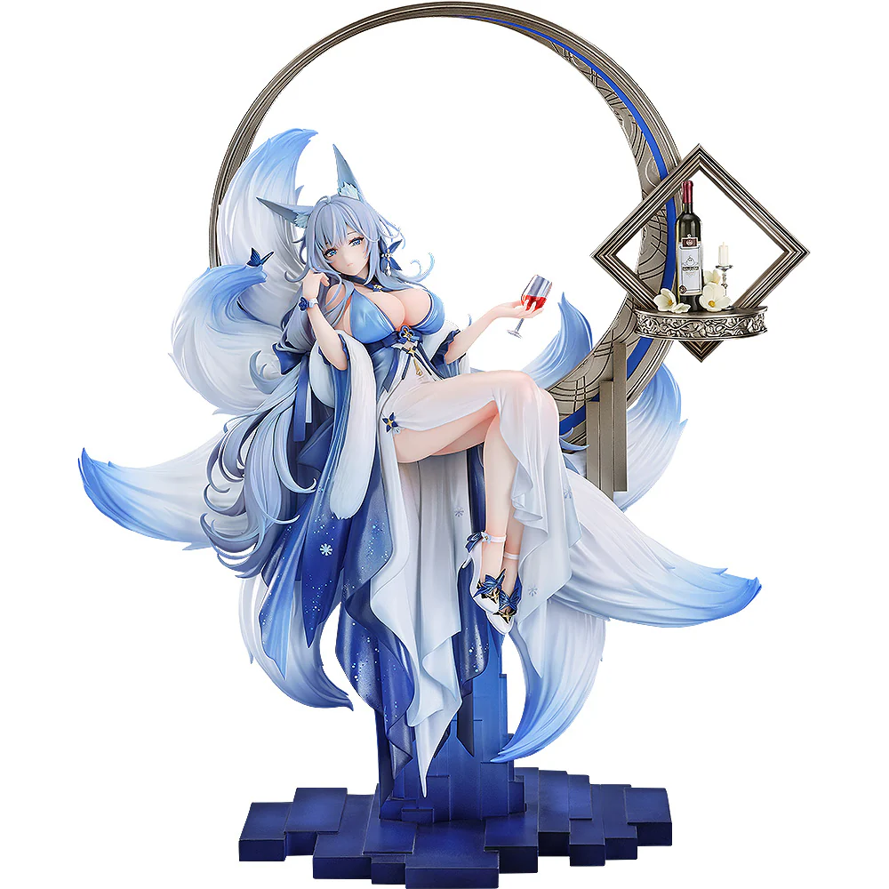 1/7 Shinano: Dreams of the Hazy Moon (Azur Lane)