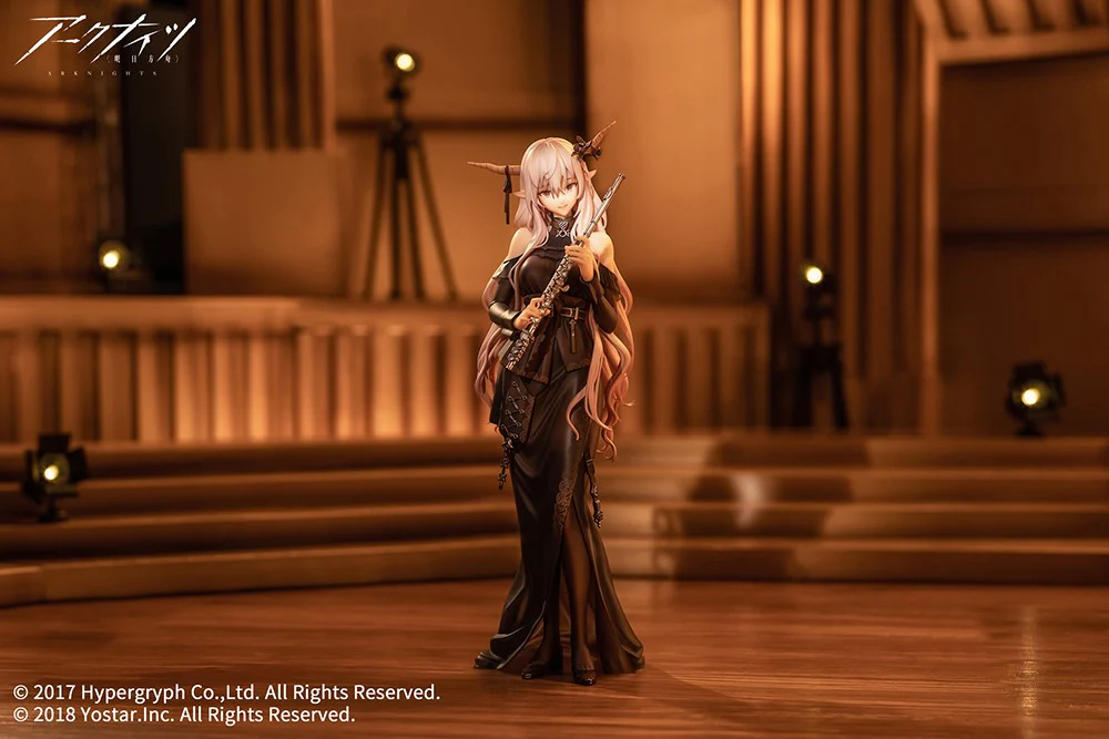 1/7 Shining For the Voyagers Ver. (Arknights) - Image 10