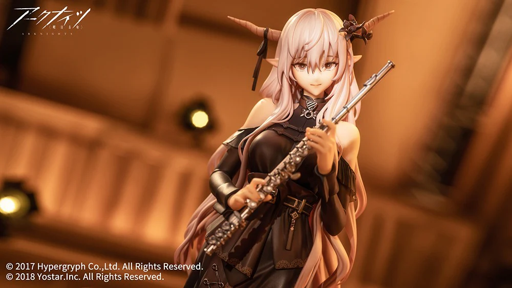 1/7 Shining For the Voyagers Ver. (Arknights) - Image 12