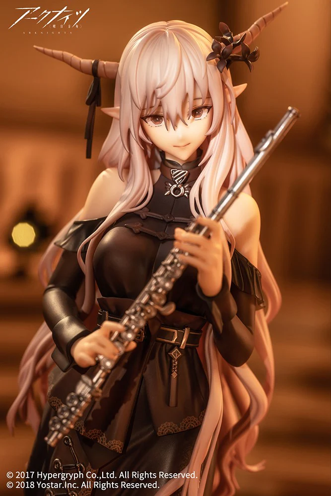 1/7 Shining For the Voyagers Ver. (Arknights) - Image 14