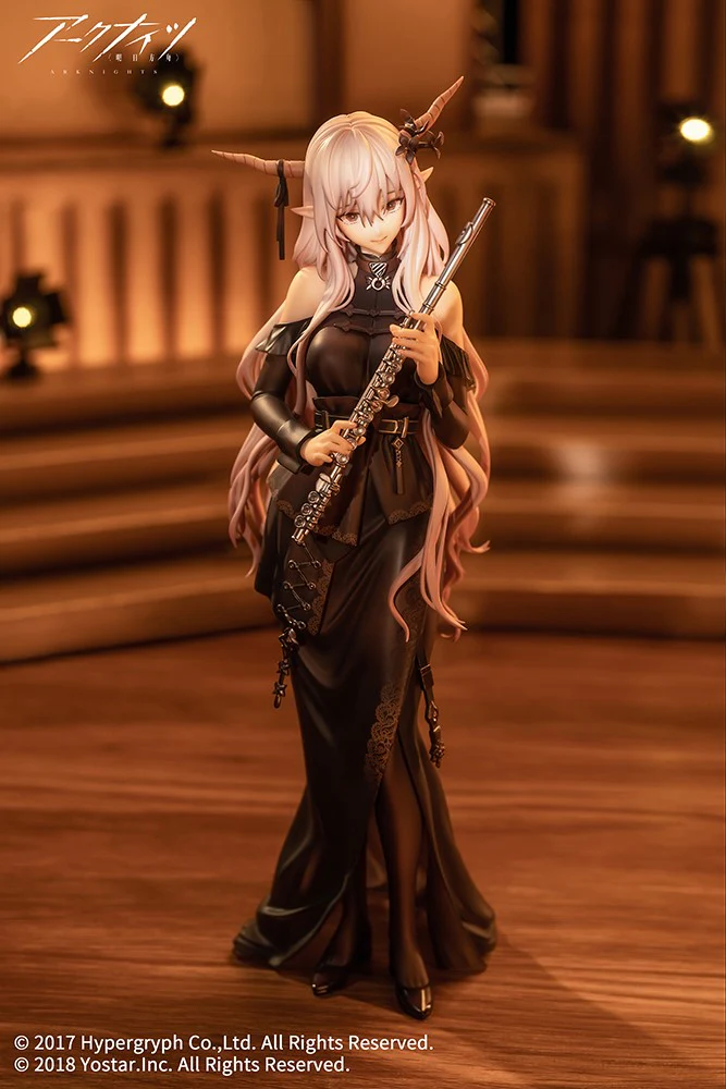 1/7 Shining For the Voyagers Ver. (Arknights) - Image 15