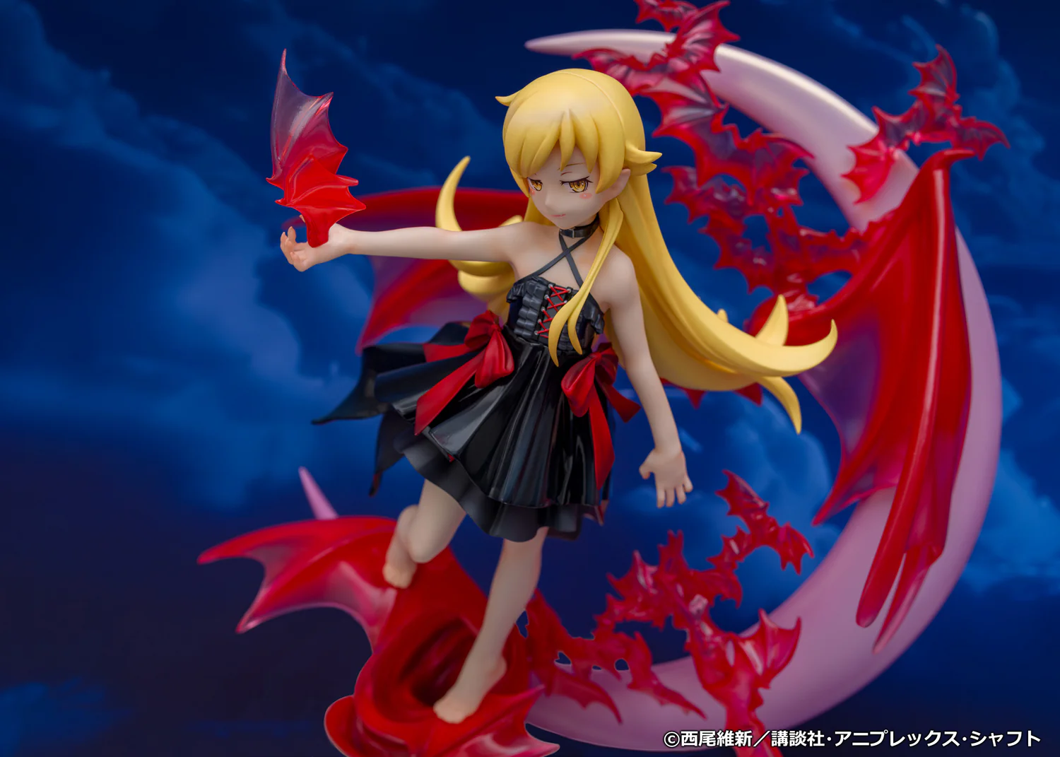 1/7 Shinobu Oshino (Monogatari) - Image 11