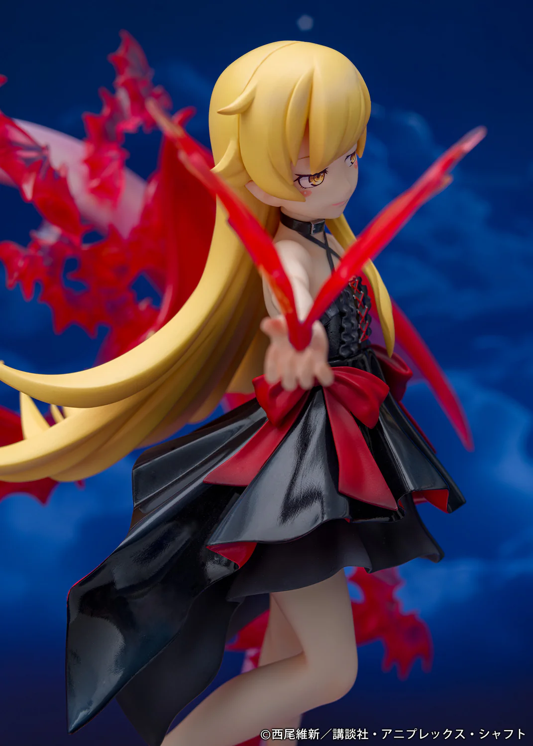 1/7 Shinobu Oshino (Monogatari) - Image 12
