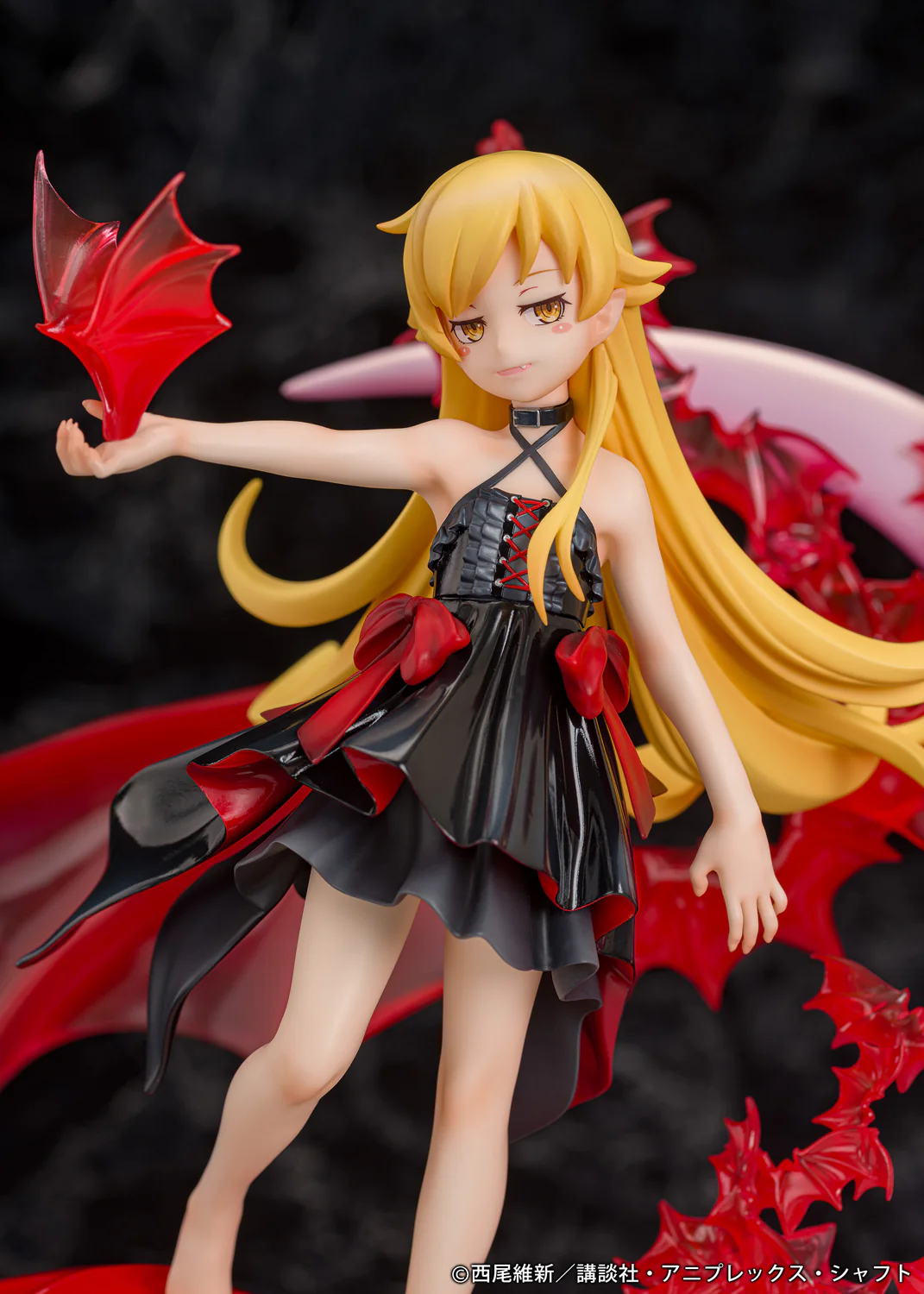1/7 Shinobu Oshino (Monogatari) - Image 7
