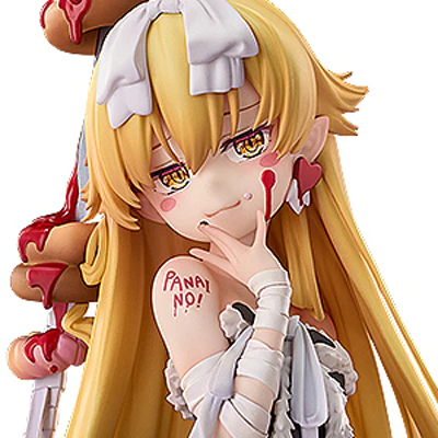 1/7 Shinobu Oshino Trick or Treat (Monogatari) - Image 2