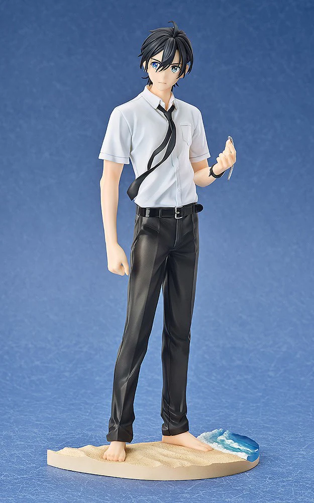 1/7 Shinpei Ajiro (Summer Time Rendering) - Image 3