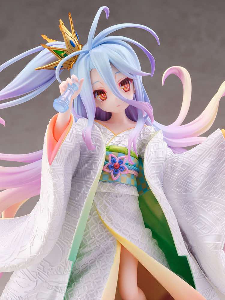 1/7 Shiro -Shiromuku- - Image 10