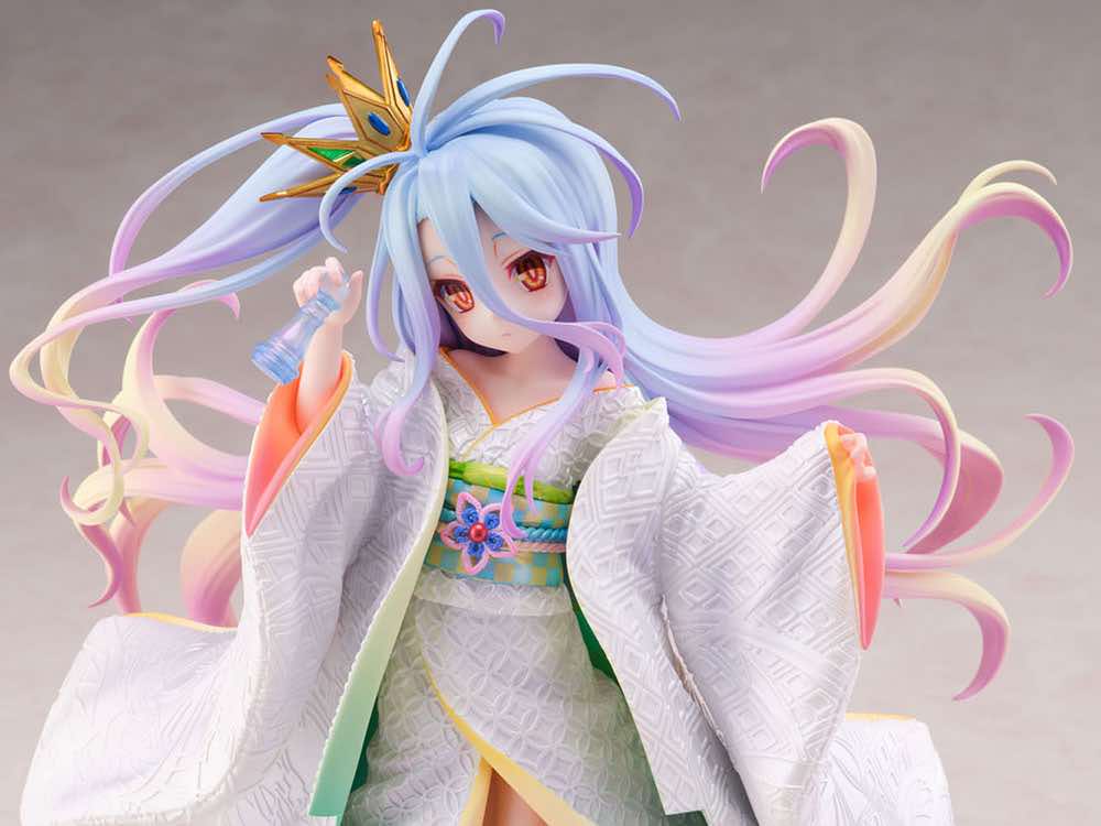 1/7 Shiro -Shiromuku- - Image 13
