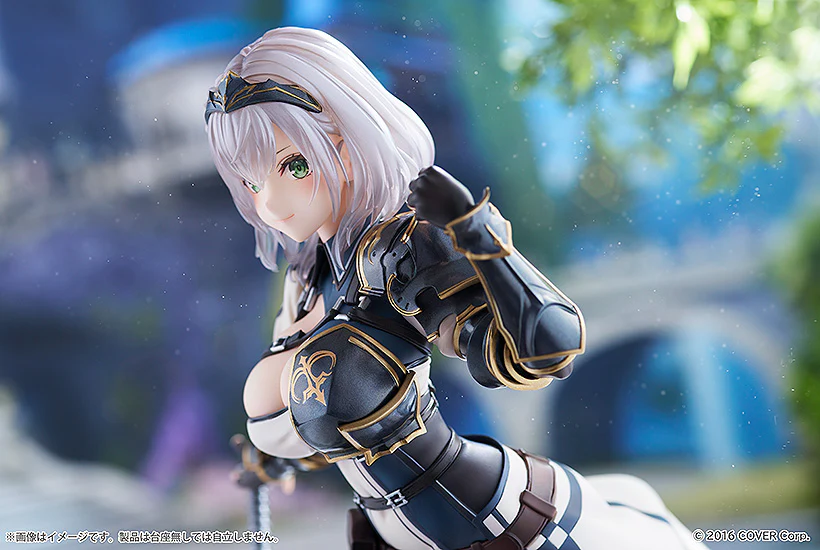 1/7 Shirogane Noel (Hololive Production) - Image 13