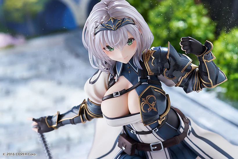 1/7 Shirogane Noel (Hololive Production) - Image 14