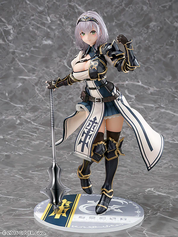 1/7 Shirogane Noel (Hololive Production) - Image 2
