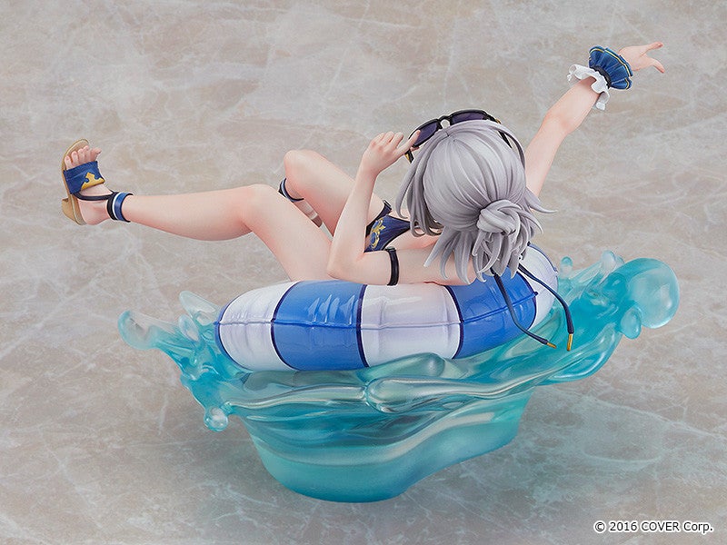 1/7 Shirogane Noel: Swimsuit Ver. (hololive production) - Image 5