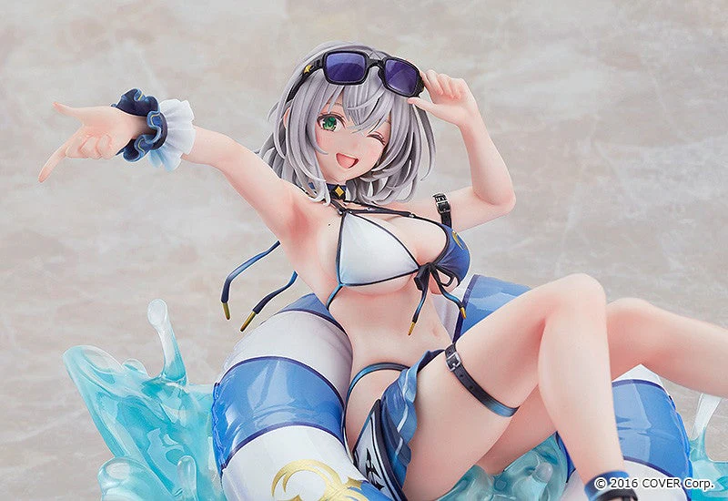 1/7 Shirogane Noel: Swimsuit Ver. (hololive production) - Image 6