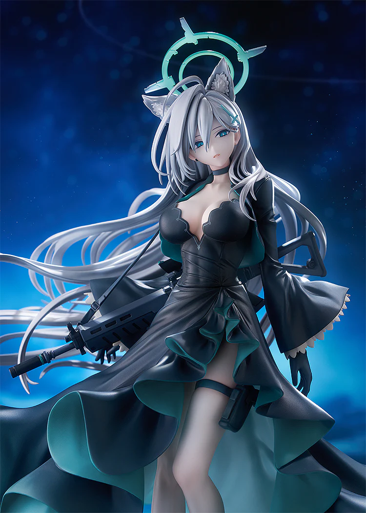 1/7 Shiroko*Terror (Blue Archive) - Image 10